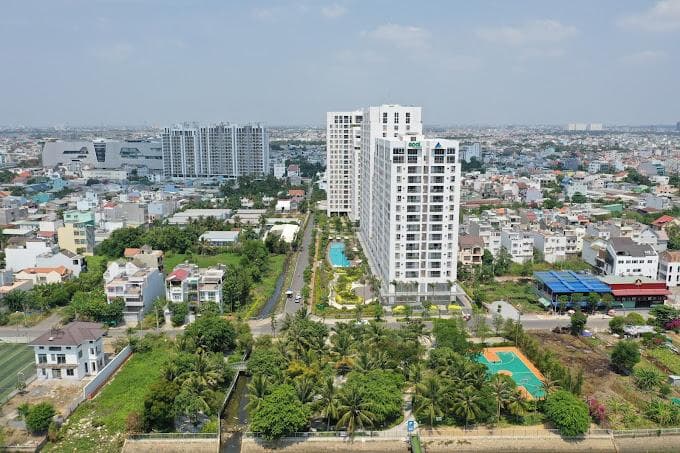 Opal Riverside