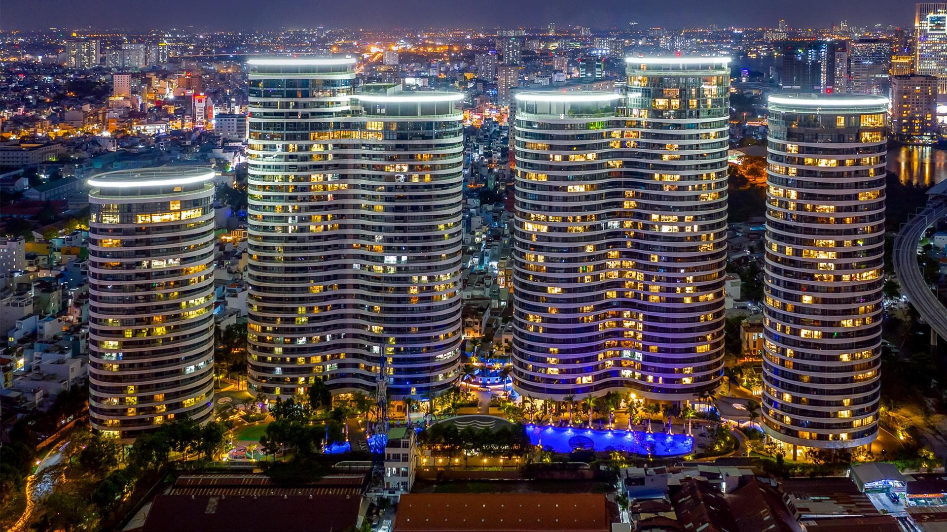 City Garden