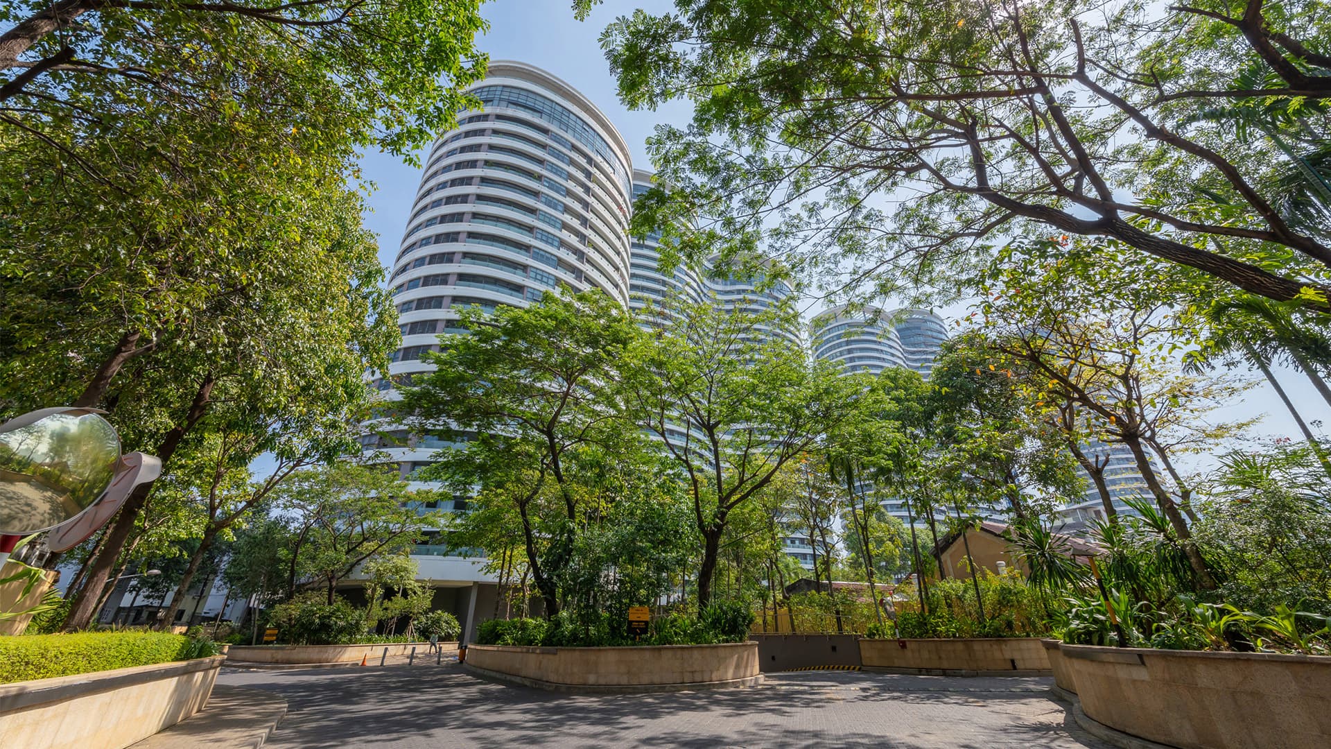 Dự án City Garden