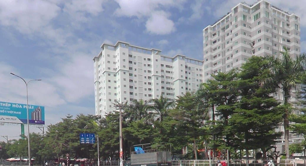 Dự án Nhất Lan 3