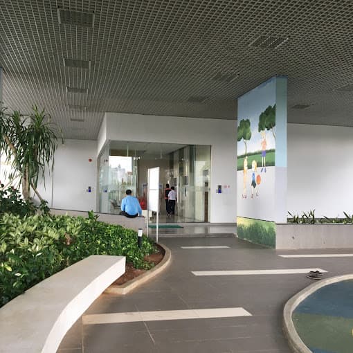 Ảnh thực tế dự án Opal Riverside