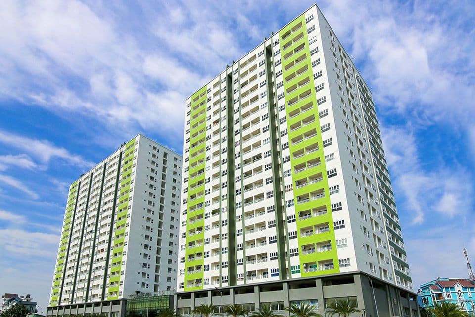 Dự án Lavita Garden