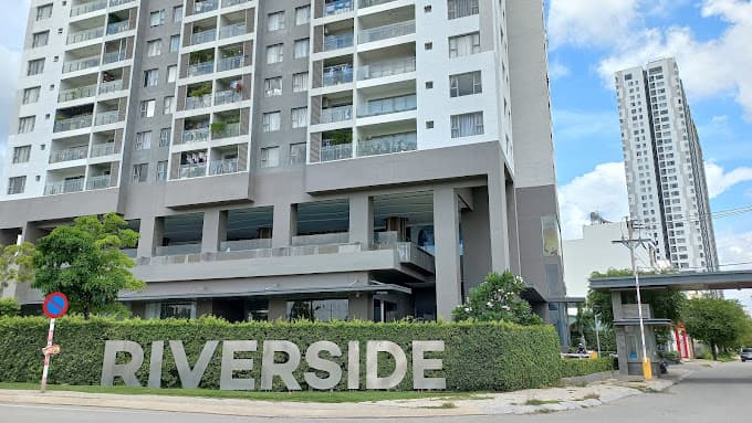 Ảnh thực tế dự án An Gia Riverside