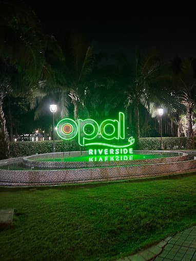 Ảnh thực tế dự án Opal Riverside