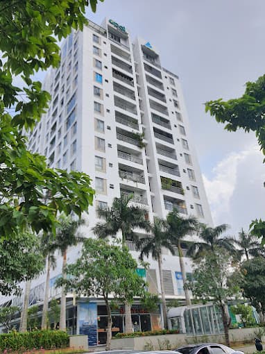 Ảnh thực tế dự án Opal Riverside