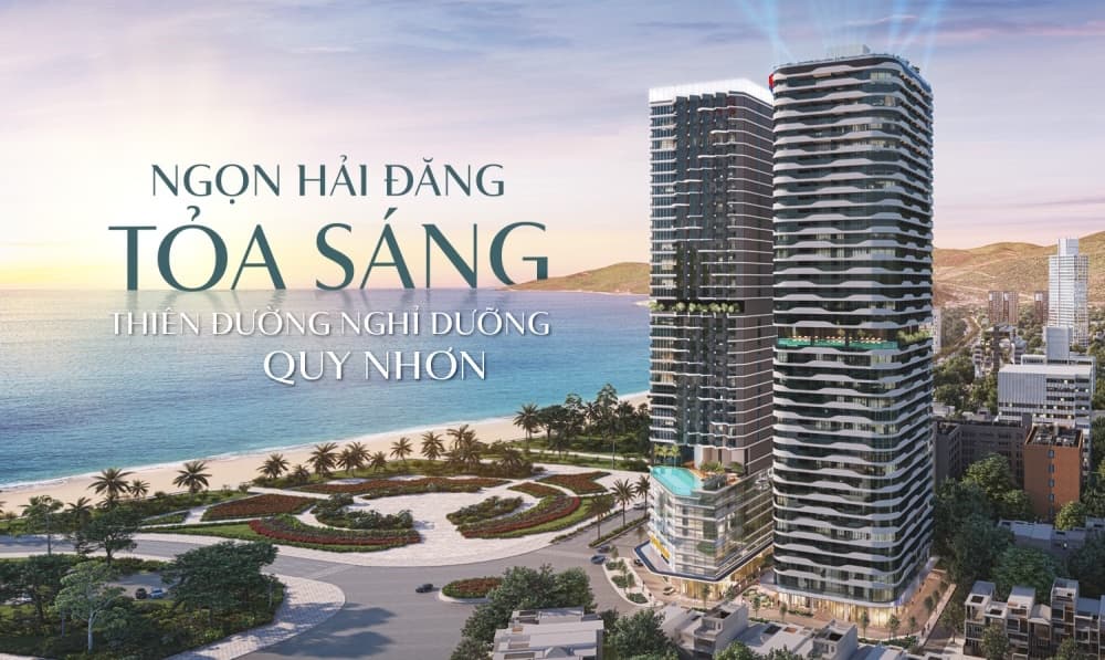 Phối cảnh dự án