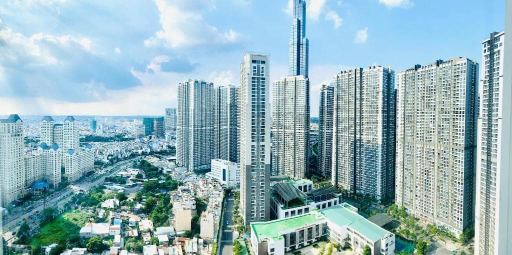 Dự án Saigon Pearl