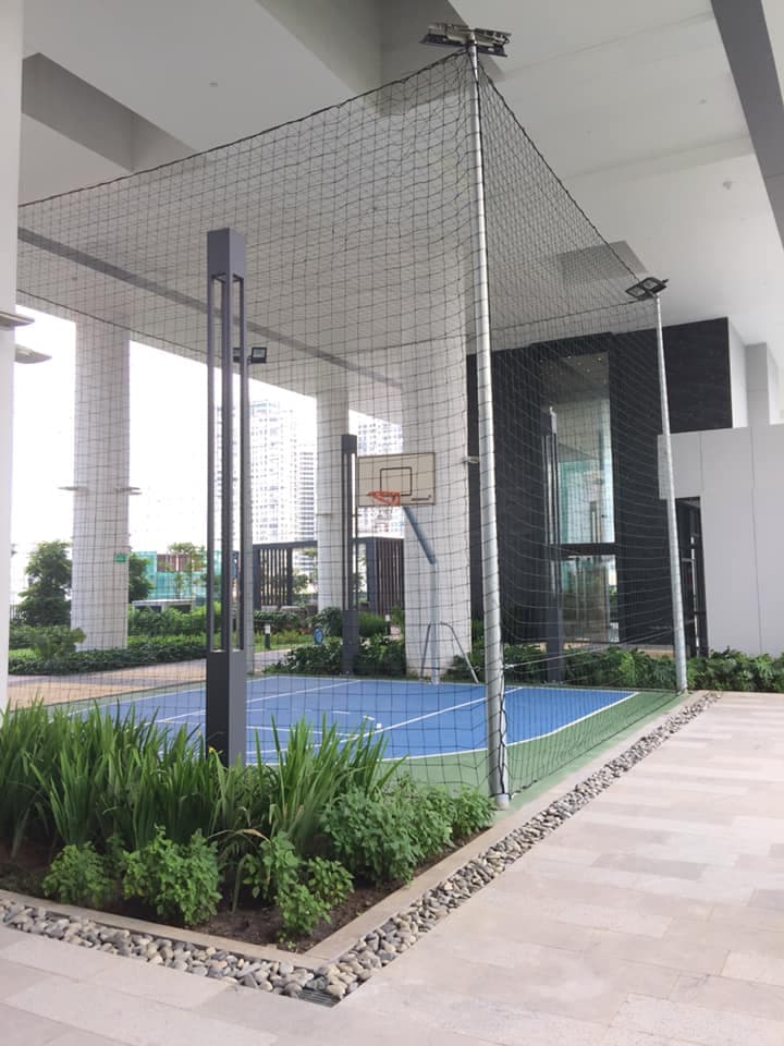 Ảnh thực tế dự án One Verandah