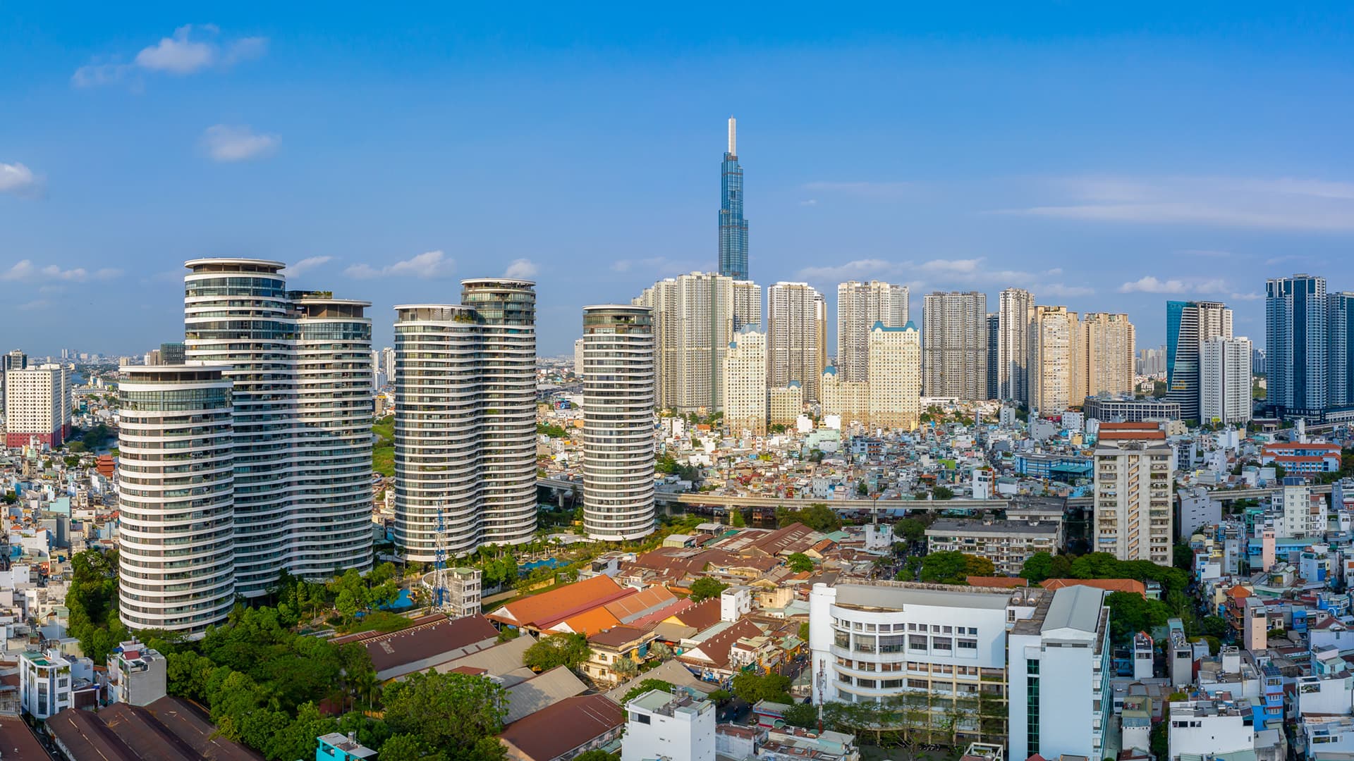 Dự án City Garden