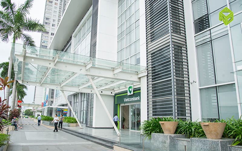 Nội khu dự án Sunrise City