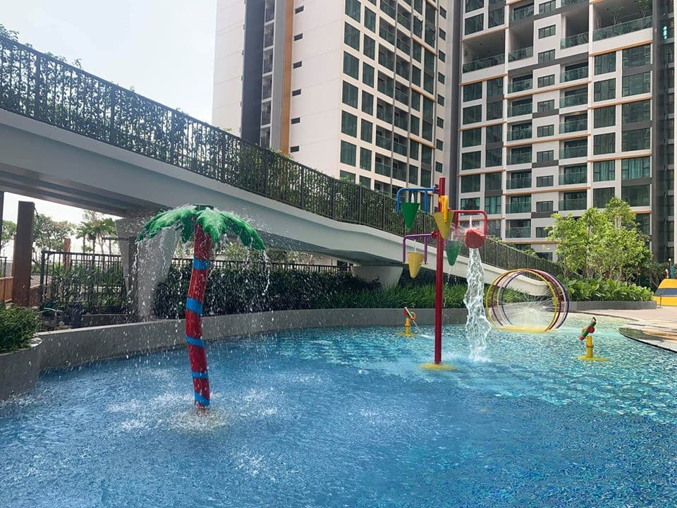 Ảnh thực tế dự án Feliz En Vista