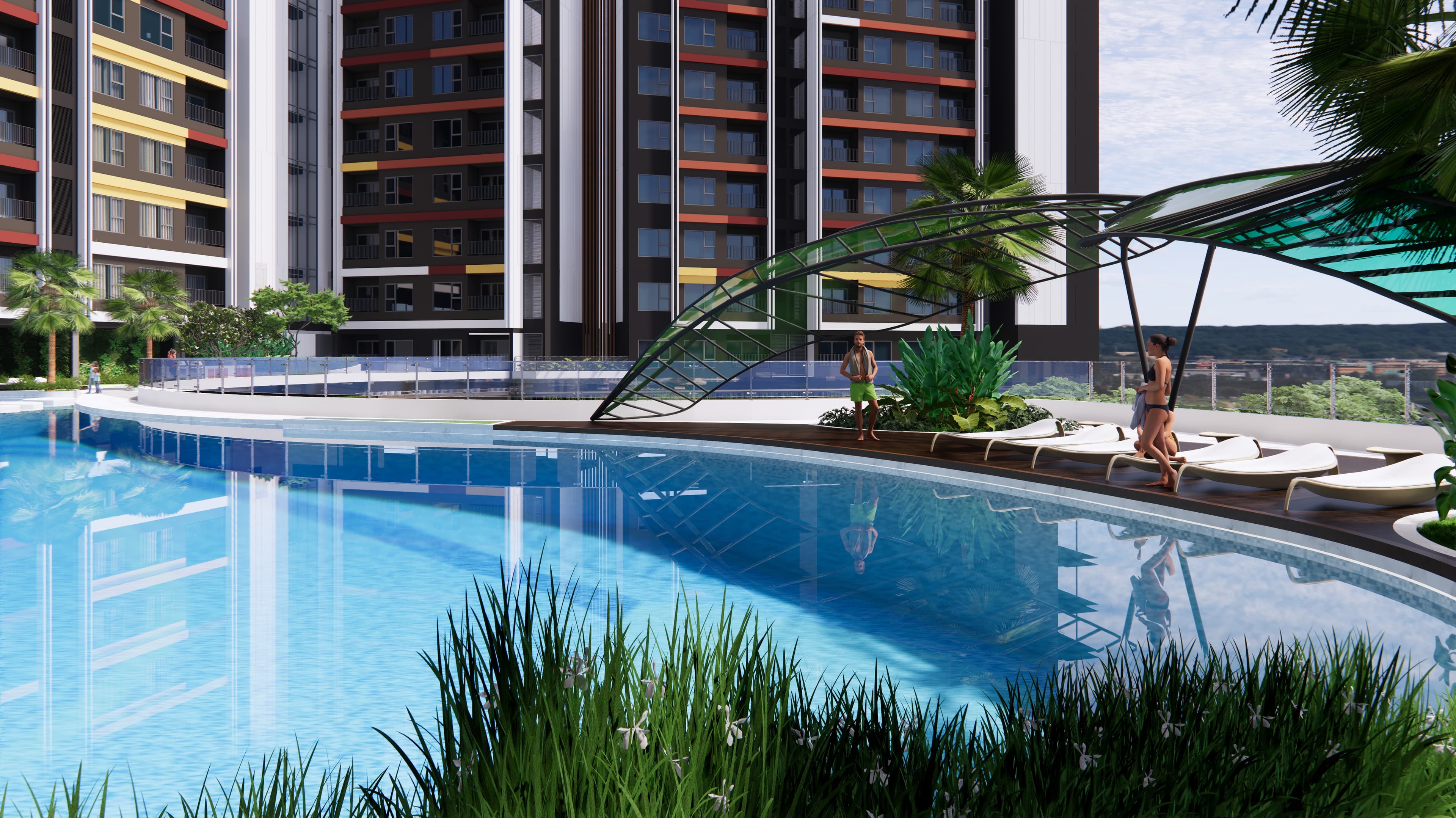 LS_Infinity pool_Pool deck