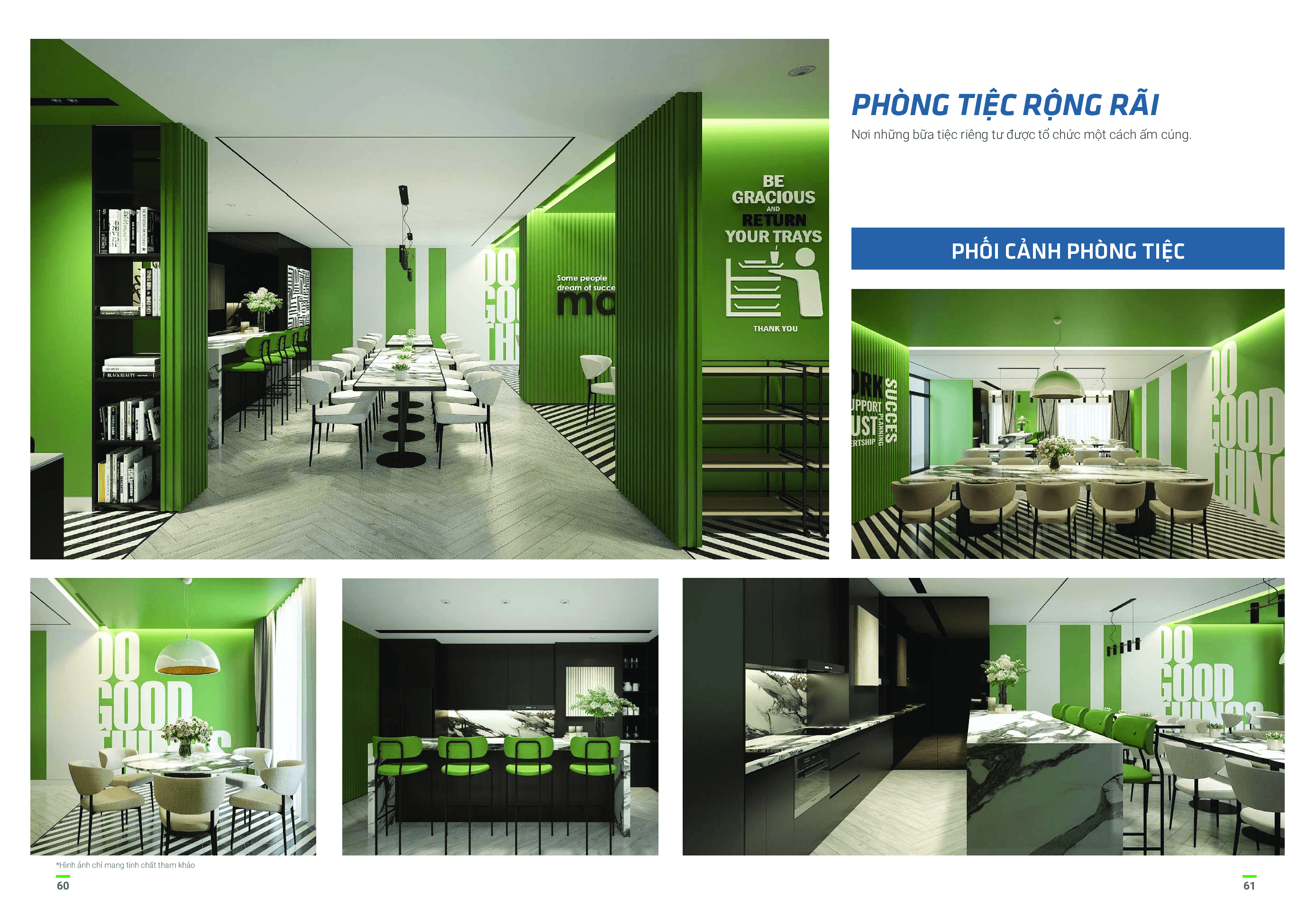 Officetel mẫu dự án Picity Sky Park
