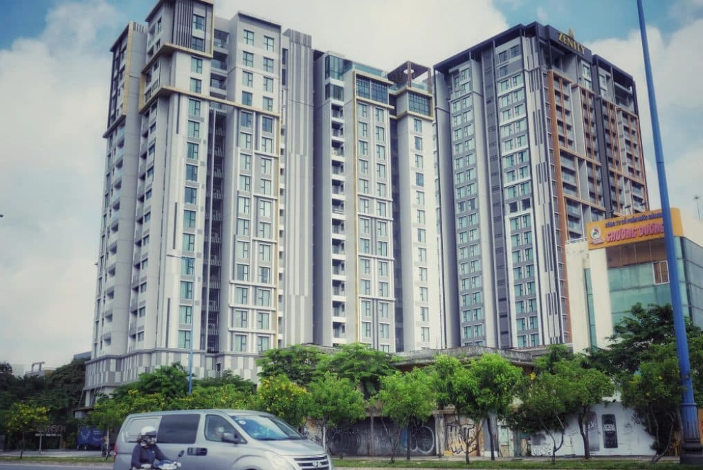 Dự án Zenity