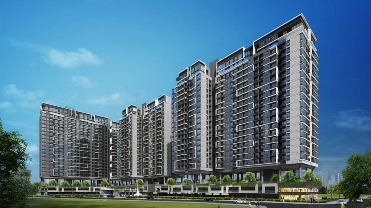 Dự án One Verandah