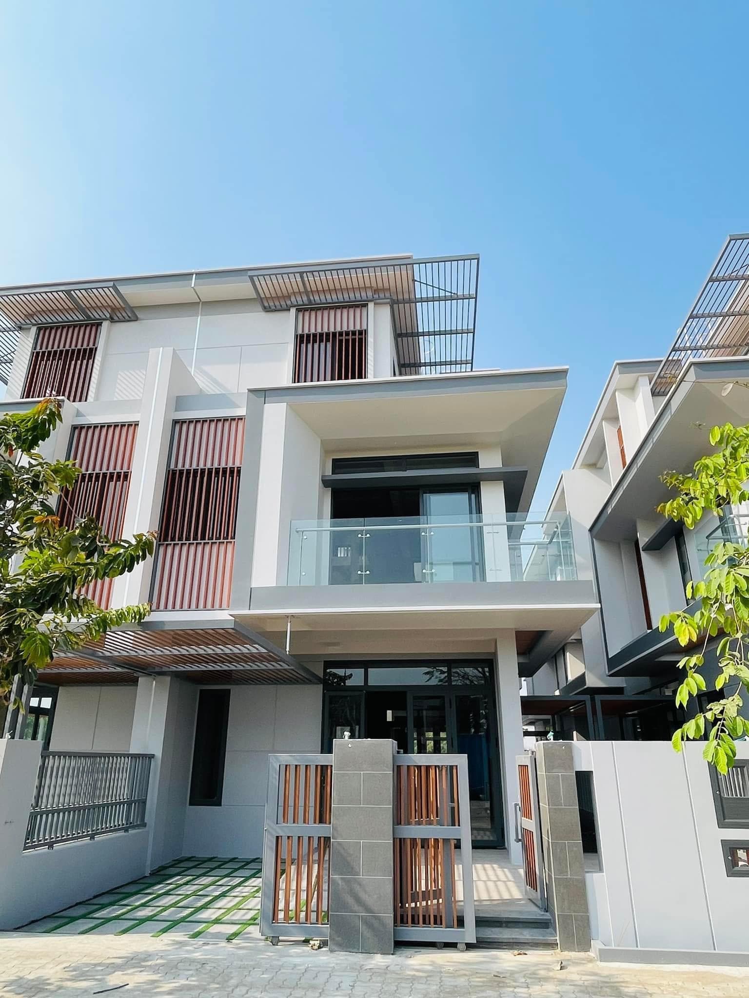 Ảnh thực tế dự án Đông Tăng Long