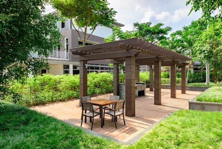 Ảnh thực tế dự án Riviera Cove