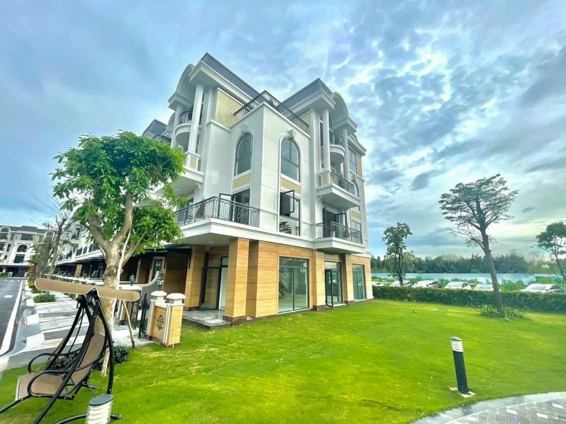 Ảnh thực tế dự án The Classia