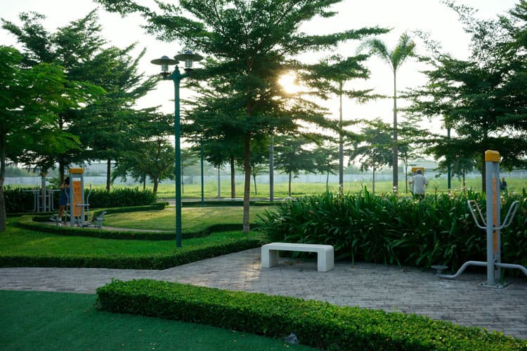 Dự án EHome 3