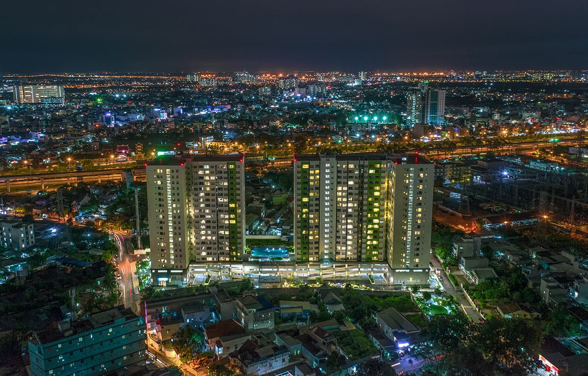 Dự án Lavita Garden