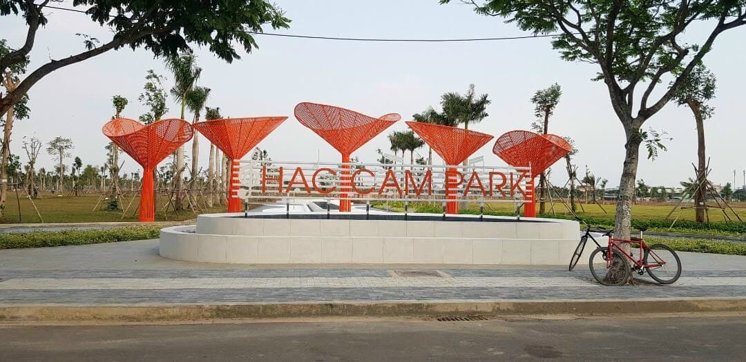 Ảnh thực tế dự án Đông Tăng Long