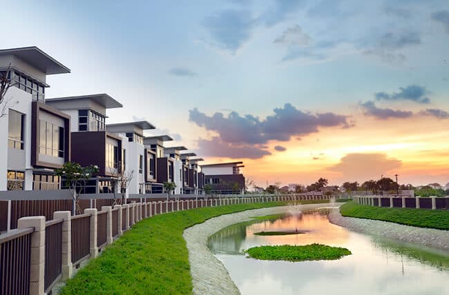 Ảnh thực tế dự án Riviera Cove
