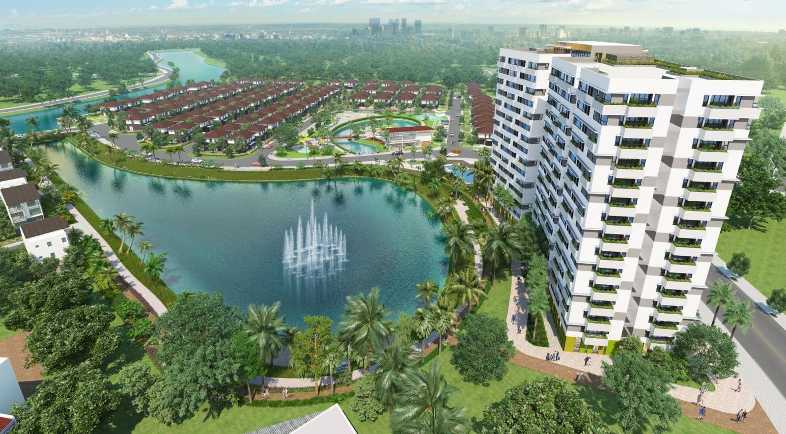 Dự án Valora Kikyo
