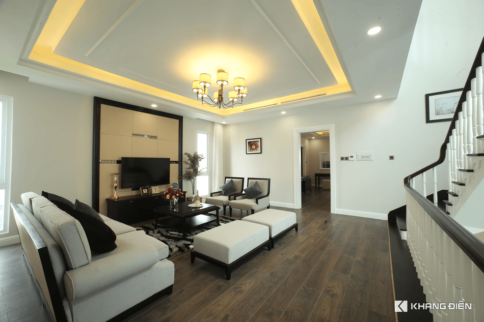 Ảnh thực tế dự án The Venica
