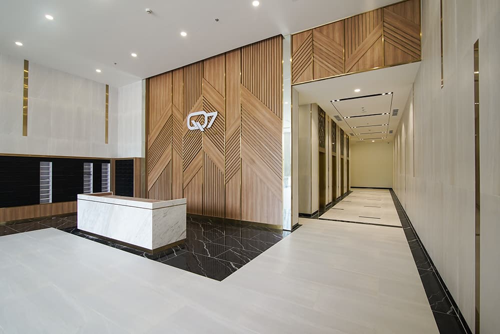 Ảnh thực tế dự án Q7 Saigon Riverside