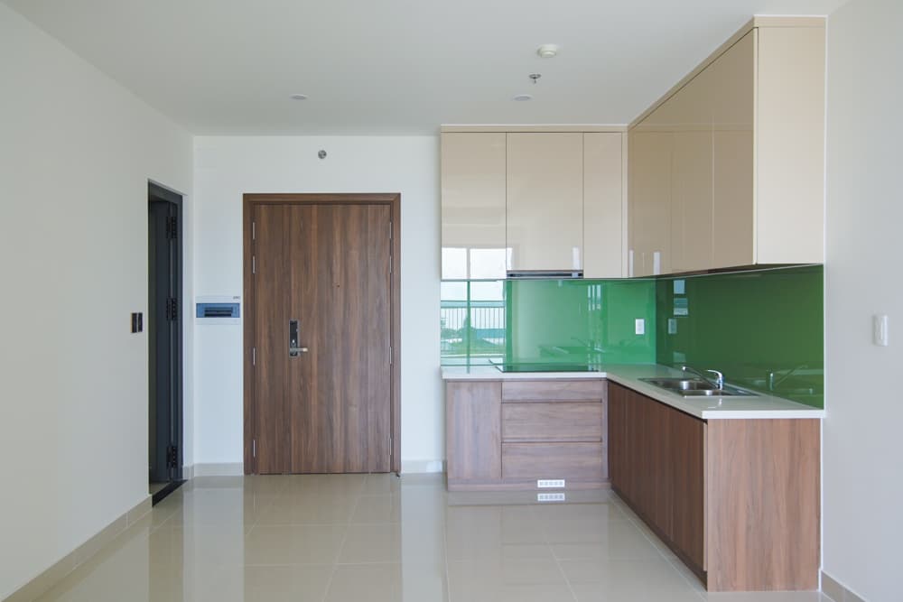 Ảnh thực tế dự án Q7 Saigon Riverside