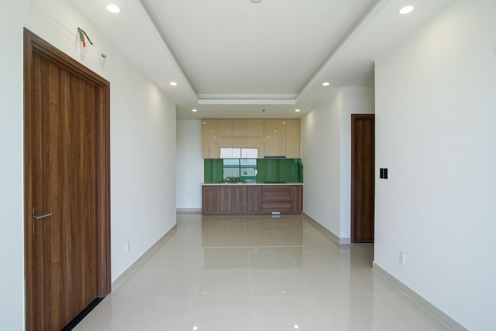 Ảnh thực tế dự án Q7 Saigon Riverside