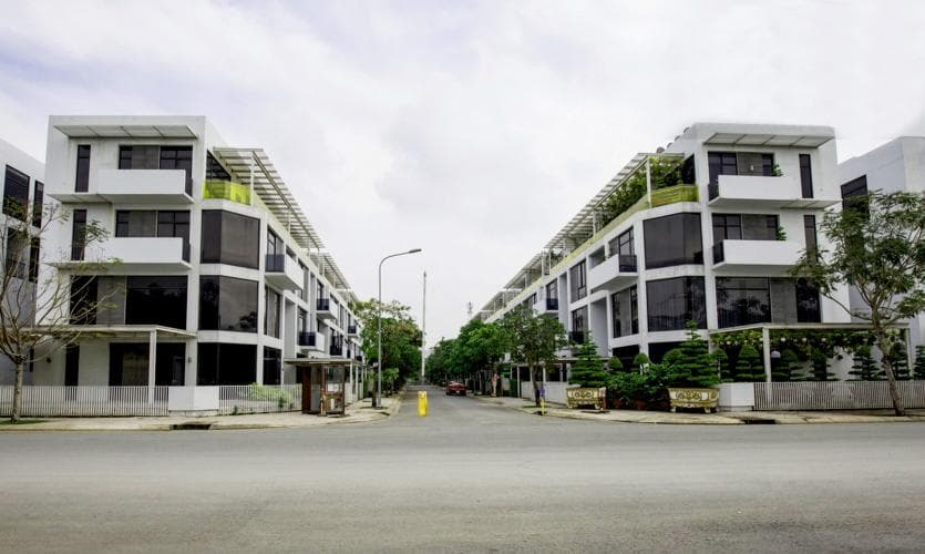 Dự án Ventura
