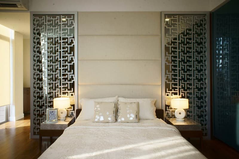 Nhà mẫu dự án Riviera Cove