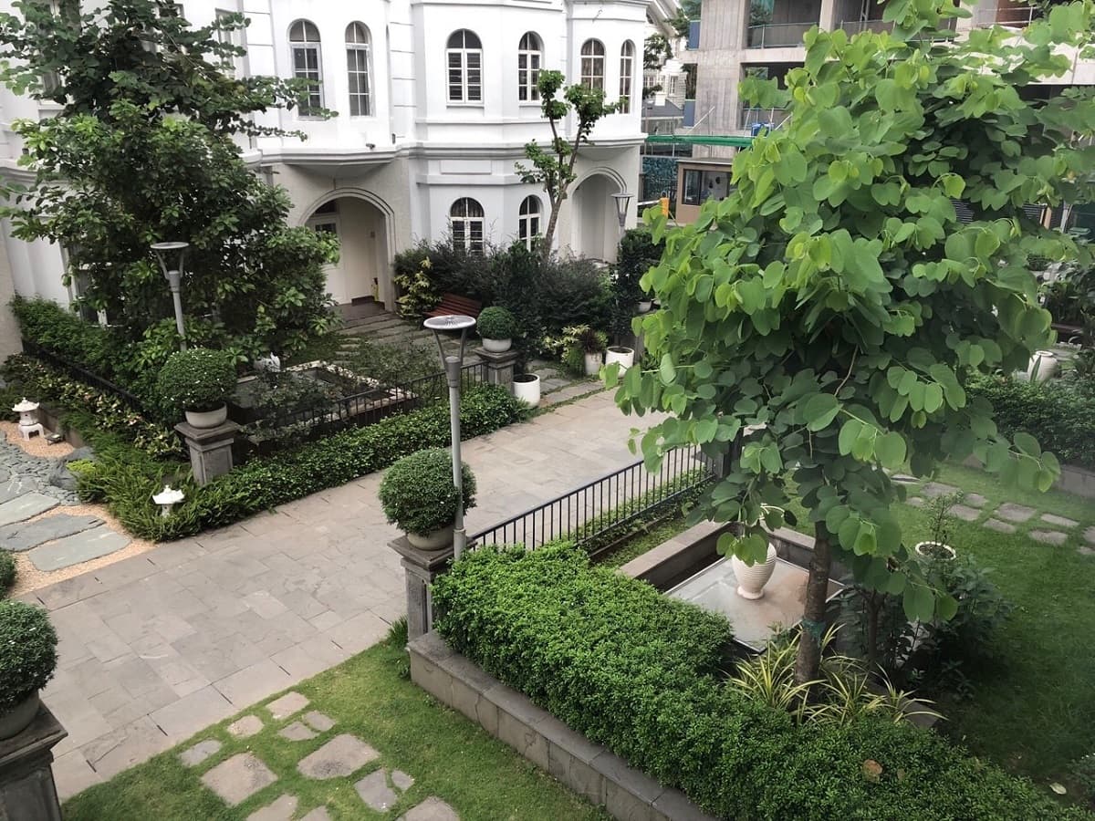 Dự án Saigon Pearl