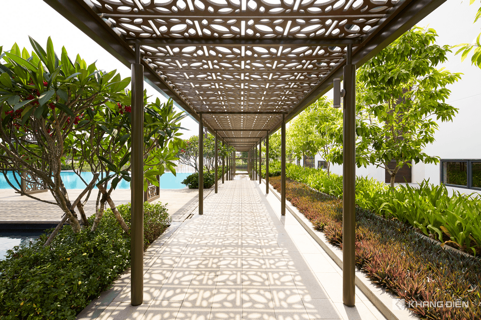 Dự án Lucasta Villa