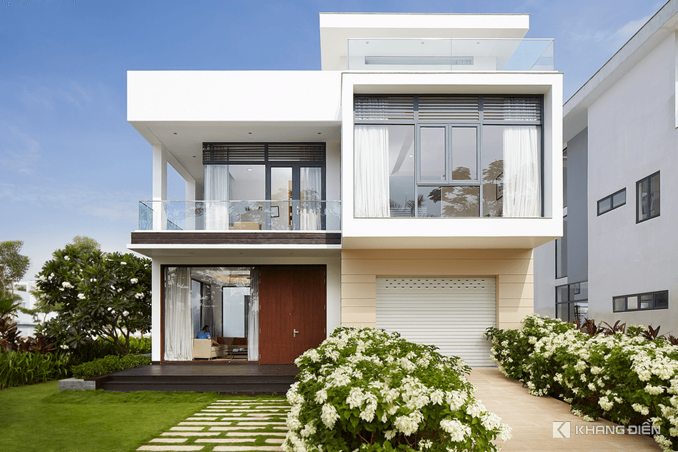 Dự án Lucasta Villa