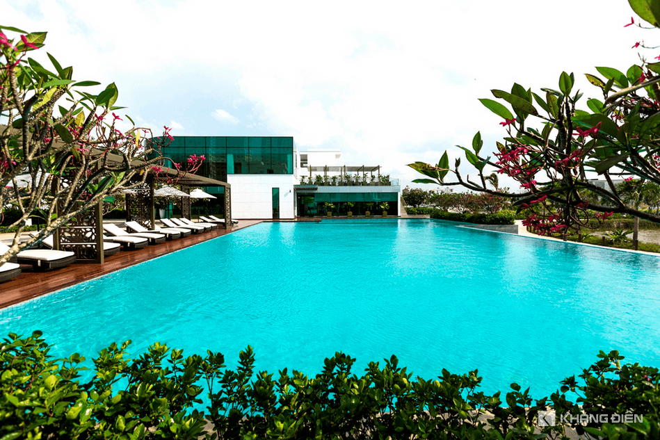 Dự án Lucasta Villa