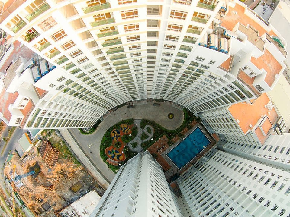 Dự án Him Lam Riverside