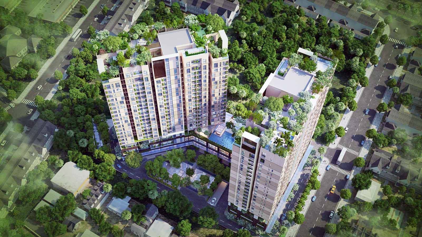 Dự án Shizen Home