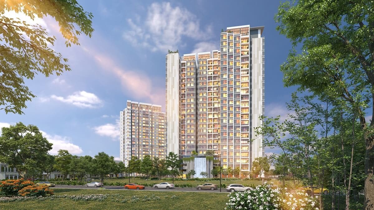 Dự án Precia