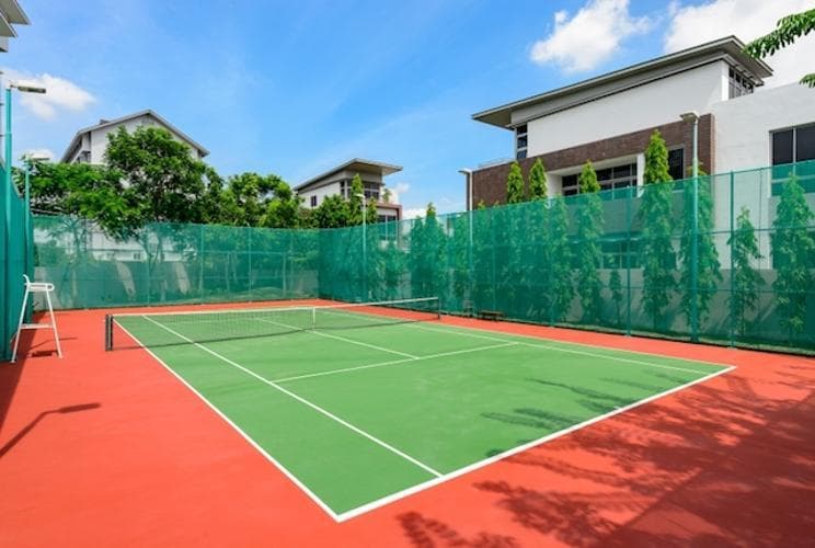 Tiện ích dự án Riviera Cove