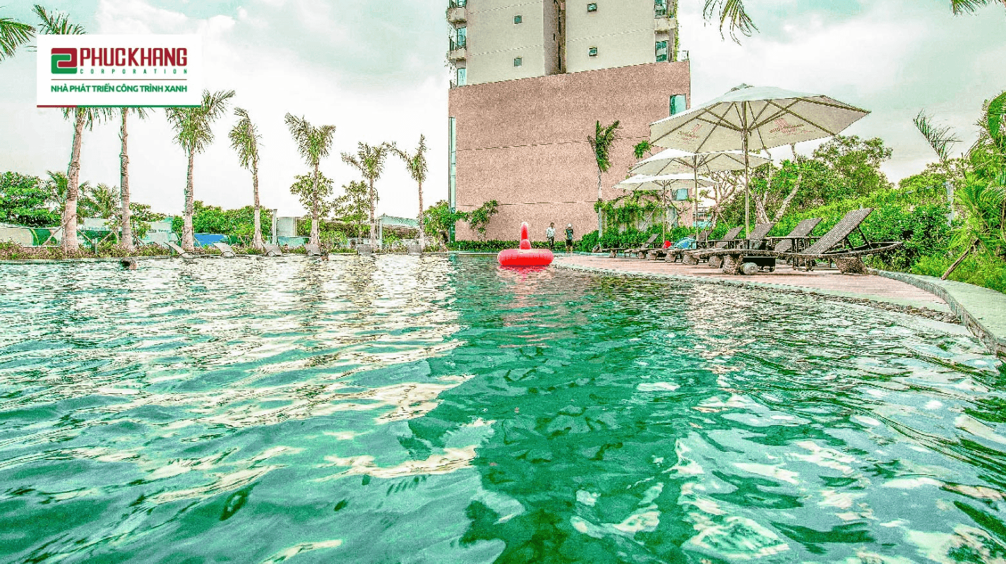 Dự án Diamond Lotus Riverside