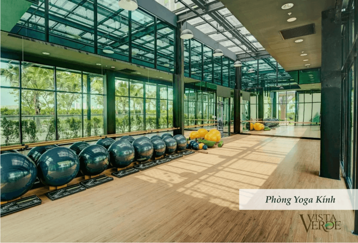 Ảnh thực tế dự án Vista Verde