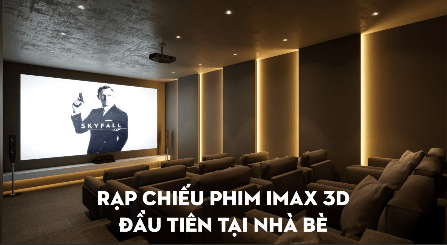 Phối cảnh dự án Khải Hoàn Prime