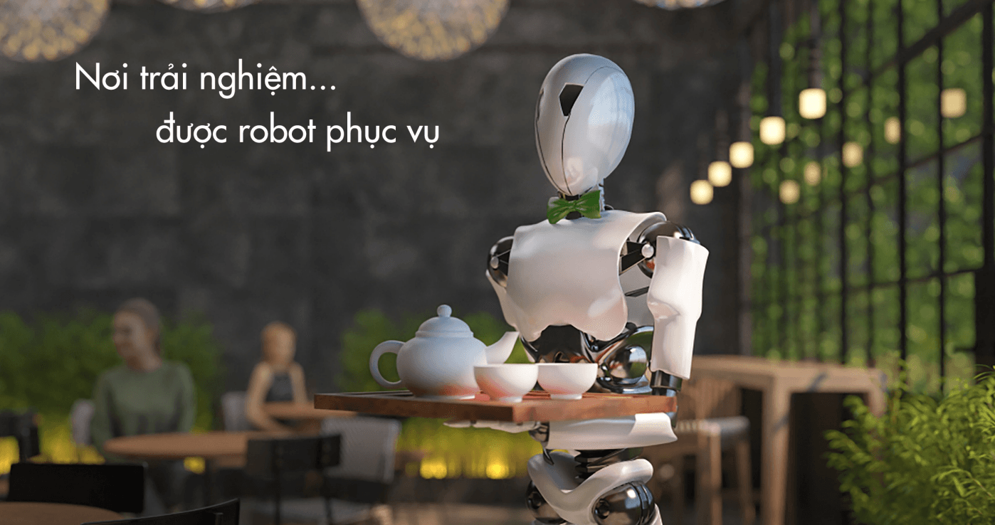 Phối cảnh dự án Khải Hoàn Prime