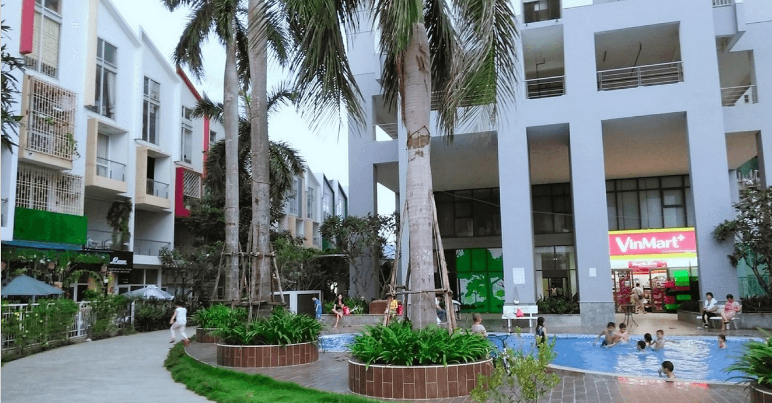 Dự án La Astoria