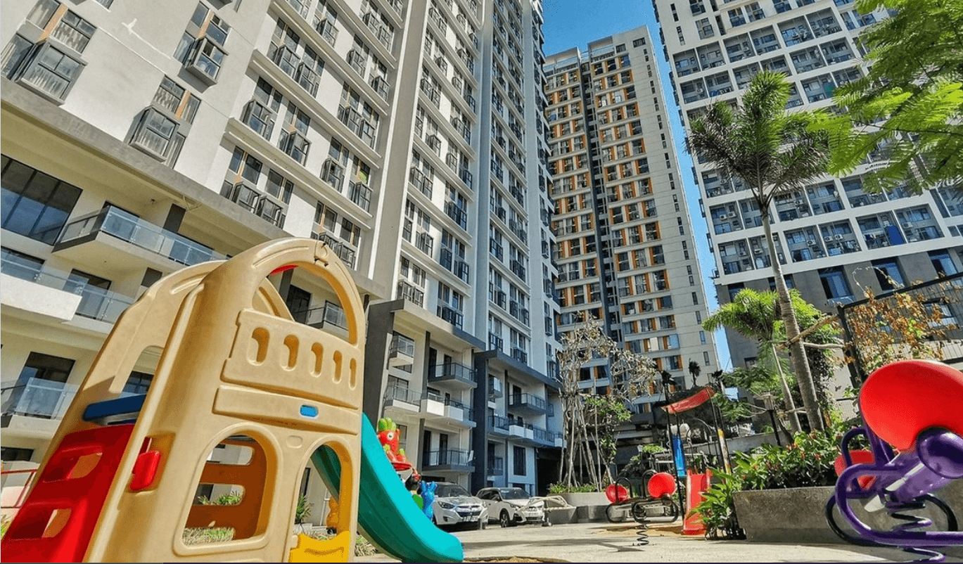Dự án La Astoria