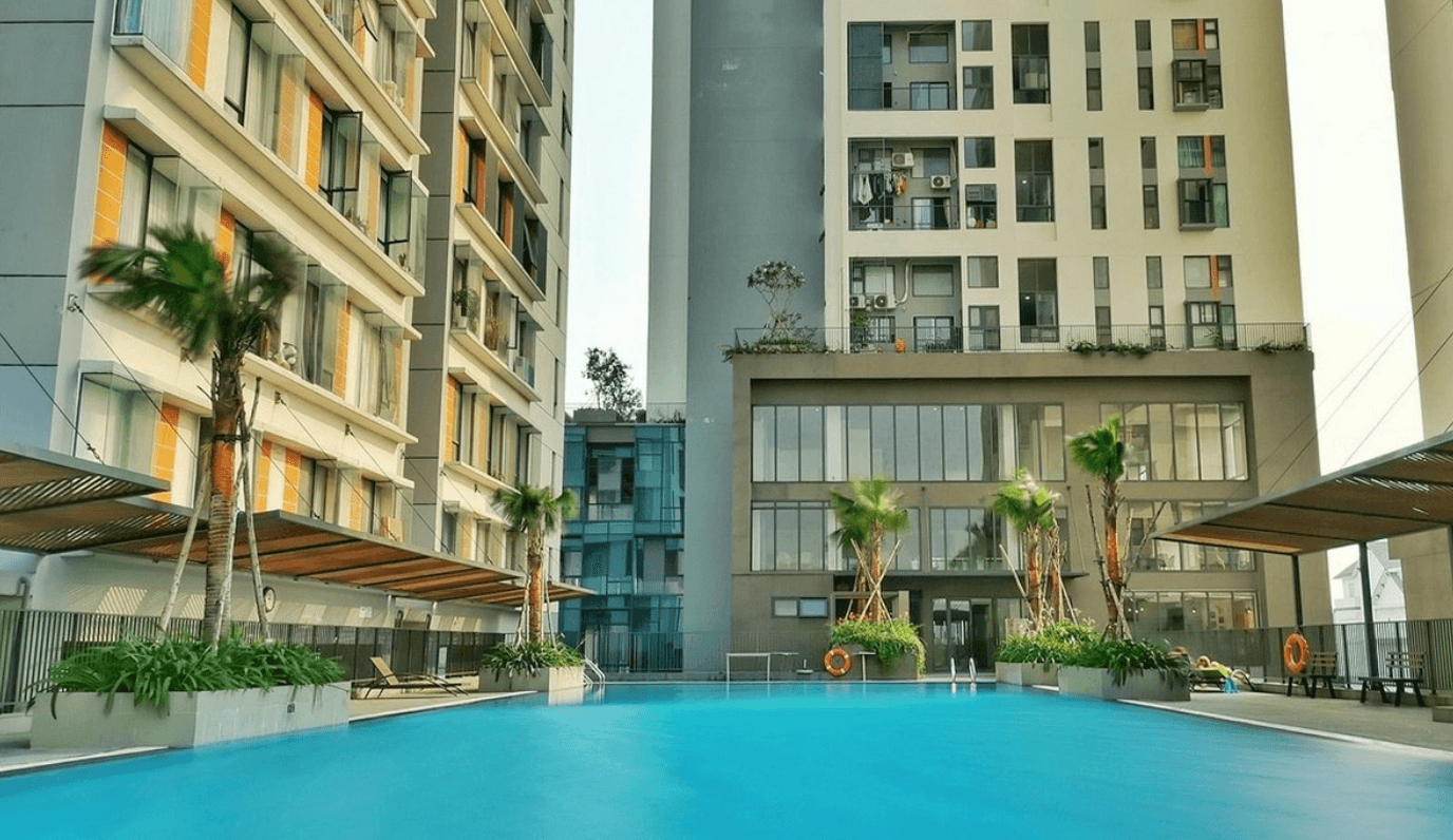 Dự án La Astoria