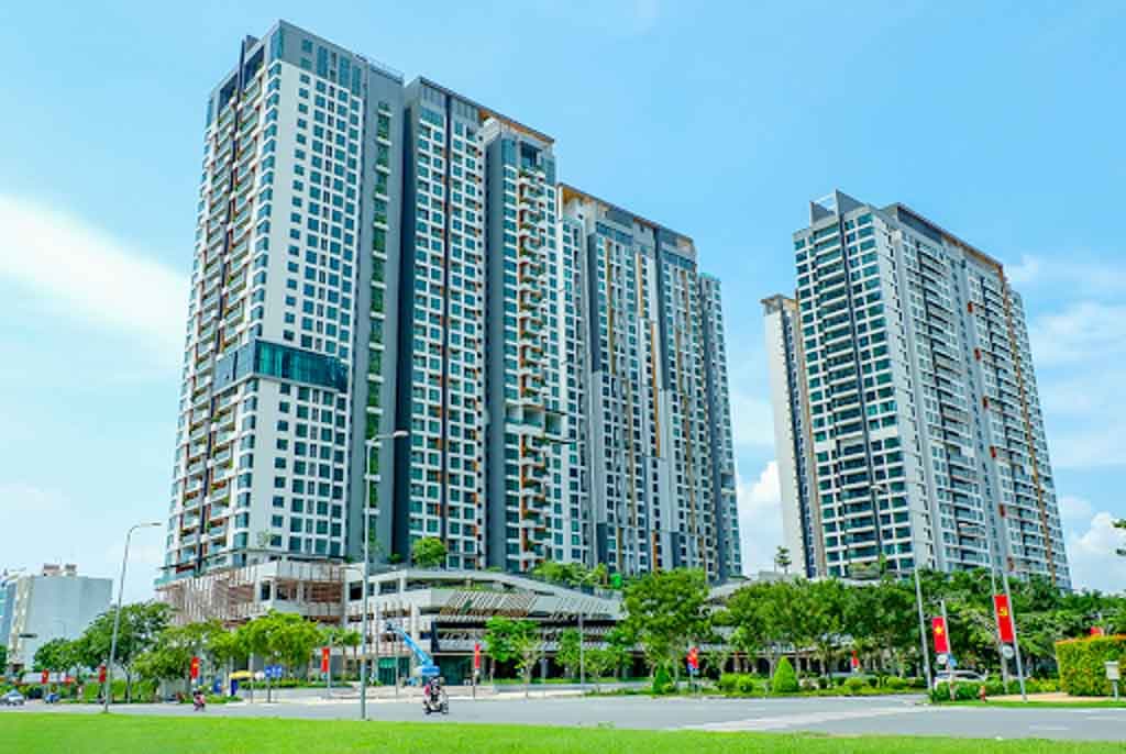 Toàn cảnh Feliz en Vista