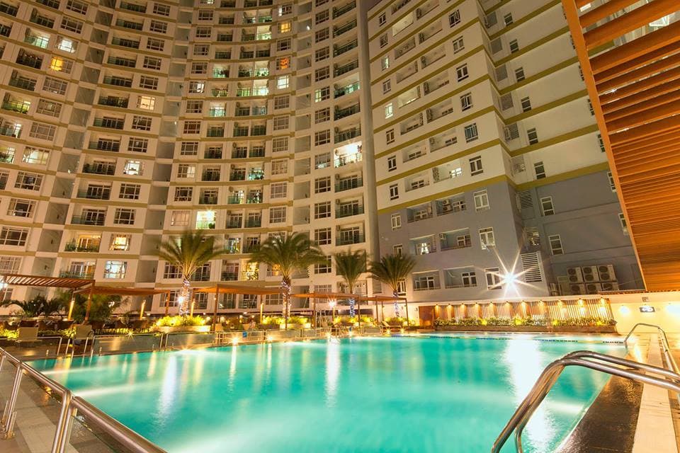 Dự án Him Lam Riverside